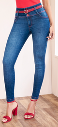 Jean skinny